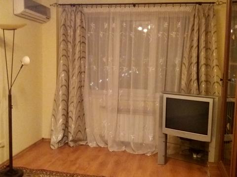 квартира за адресою Мілютенка вул., 42