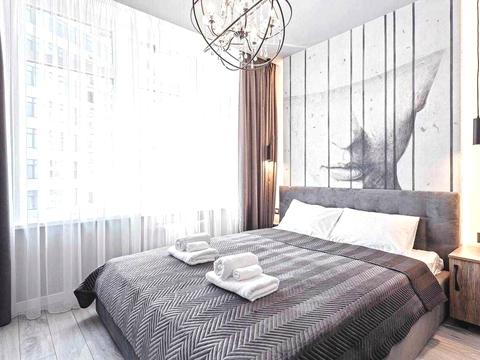 квартира за адресою Осокорська вул., 2-А