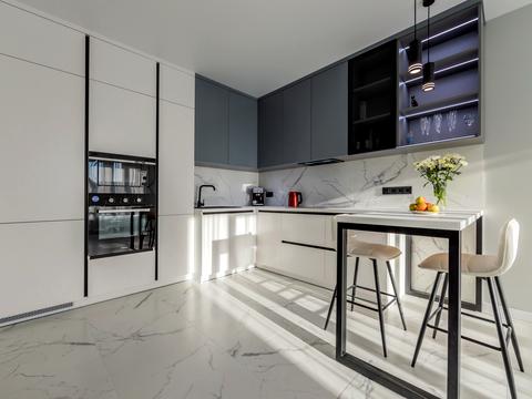 квартира за адресою Всеволода Змієнка вул., 19