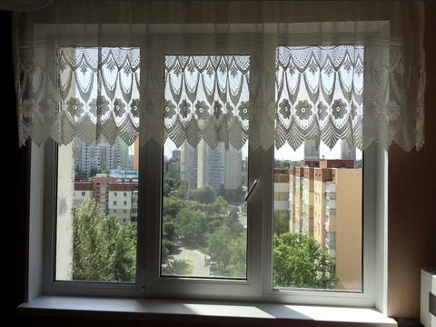 квартира за адресою Європейського Союзу просп. (Правди), 8-А