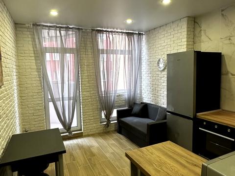 квартира за адресою Київ, Федора Ернста вул., 16-А