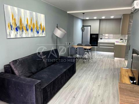 квартира за адресою Зарічна вул., 2