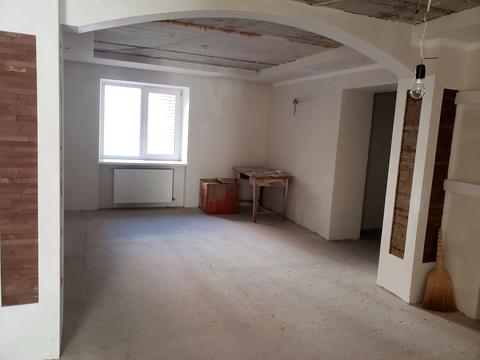 квартира за адресою Володимира Лучаковського вул., 6
