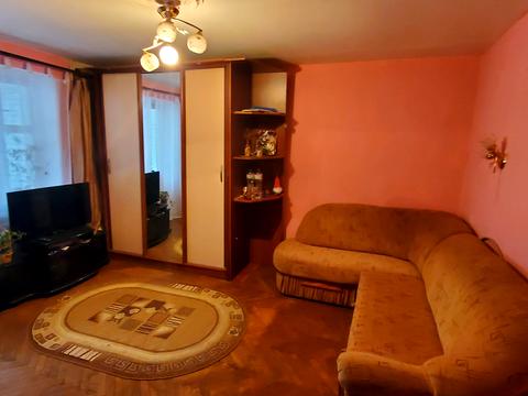 квартира по адресу Садовая ул., 15