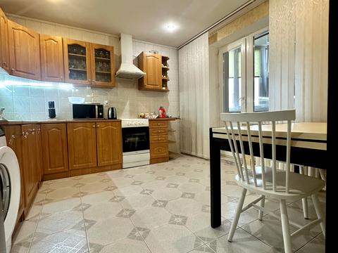 квартира за адресою Петра Григоренка просп., 5