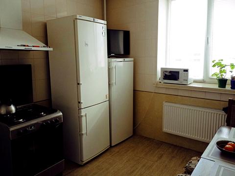 квартира по адресу Роганская ул., 130/3