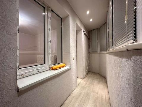 квартира за адресою Калинова вул., 116