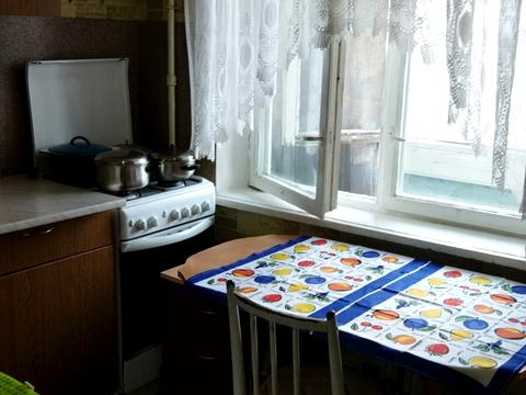 квартира за адресою Ентузіастів вул., 35
