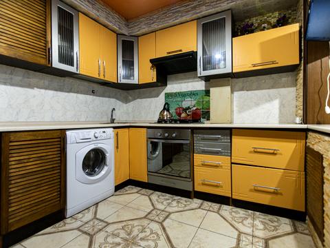 квартира по адресу Владимира Ивасюка просп. (Героїв Сталінграду), 27-А