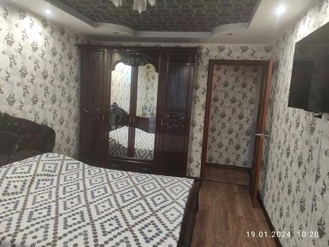 квартира за адресою Трегубова, 2