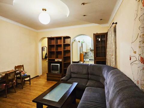 квартира за адресою Фещенка-Чопівського вул., 45