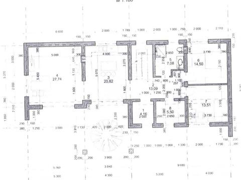 будинок за адресою Ганжі вул., 10