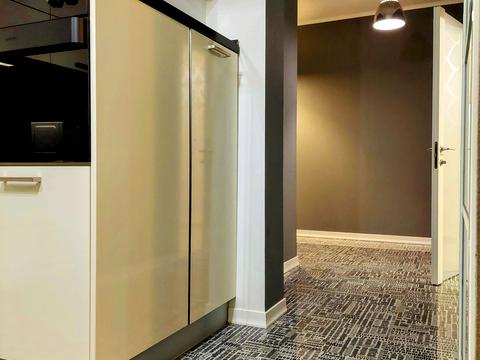 квартира по адресу Днепровская набережная ул., 26-Б