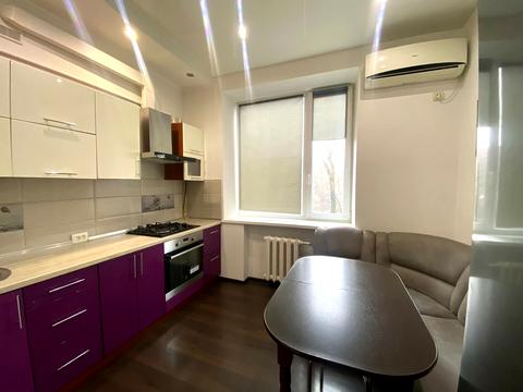 квартира за адресою В'ячеслава Зайцева вул., 2