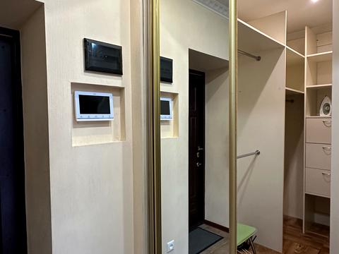 квартира за адресою Івана Франка вул., 30