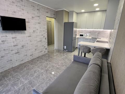 квартира по адресу Ивана Выговского ул. (Маршала Гречка), 42