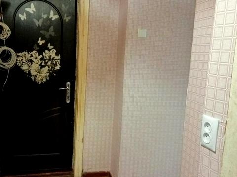 квартира по адресу Березинская ул., 33