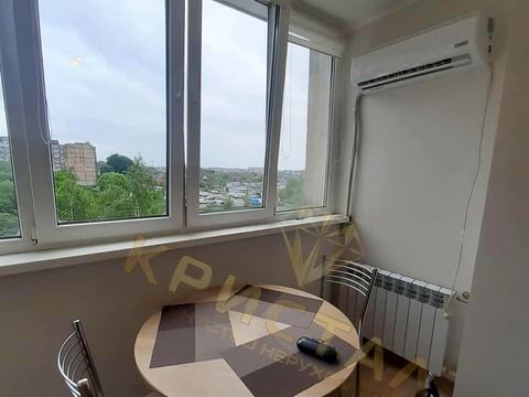квартира по адресу Польський бульв., 12