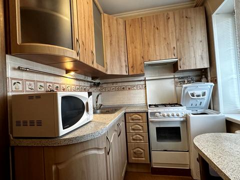 квартира по адресу Игоря Шамо бульв. (Олексія Давидова), 19/1