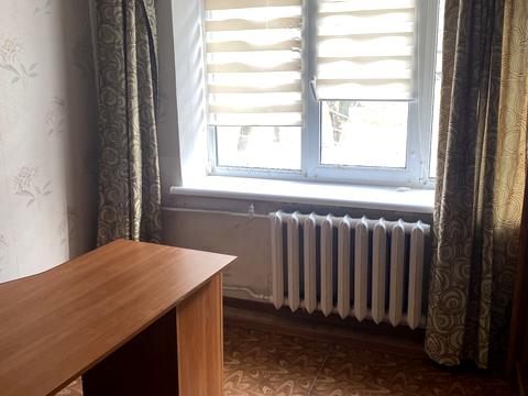 квартира по адресу Отакара Яроша ул., 17б