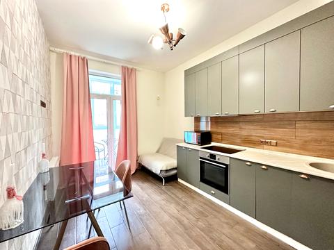 квартира за адресою Саперне Поле вул., 12