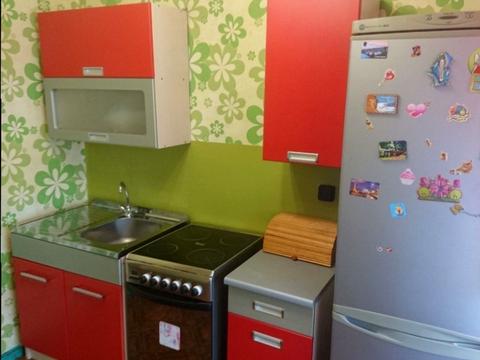 квартира по адресу Калиновая ул., 74