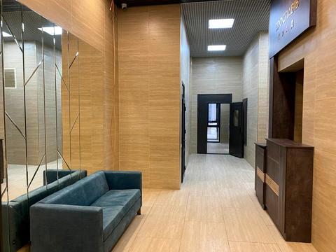 квартира за адресою Бульварно-Кудрявська вул. (Воровського), 17