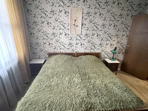 квартира по адресу Демеевская ул., 53