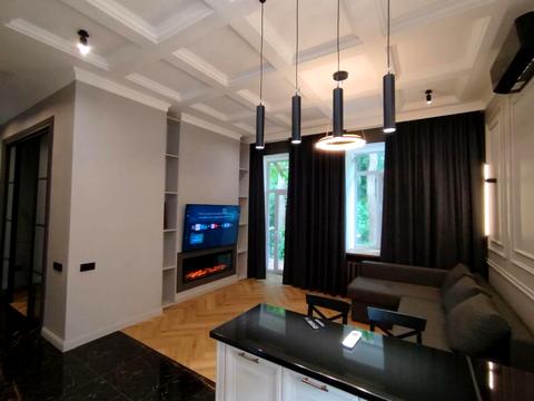 квартира за адресою Михайлівська вул., 16-Б