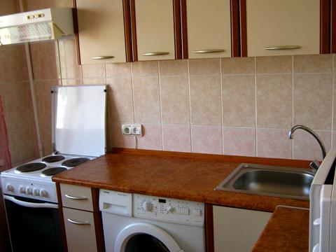 квартира по адресу Героев Сталинграда просп., 25