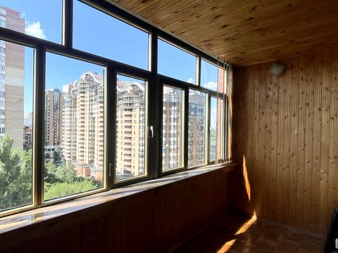 квартира по адресу Леси Украинки бульв., 21-Б