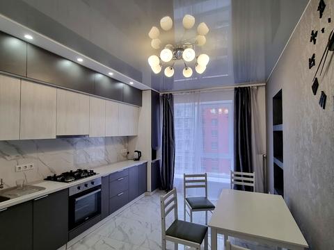 квартира по адресу Княгинин, 44