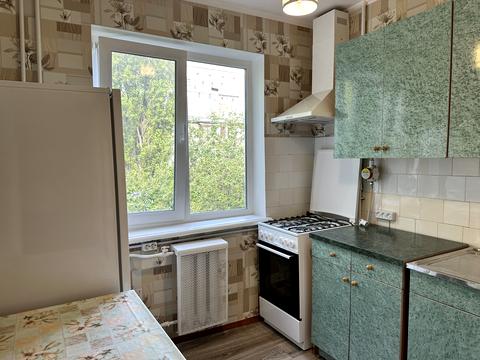 квартира по адресу Николая Василенко ул., 8-А