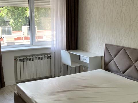 квартира по адресу Алексея Вадатурского ул. (Маршала Малиновского), 53-А