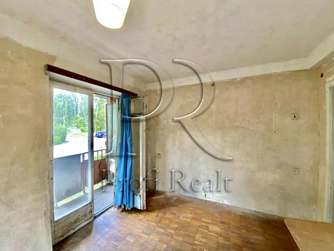 квартира за адресою Литвиненко-Вольгемут вул., 5-А