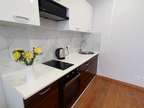 квартира по адресу Каховская ул., 62-А