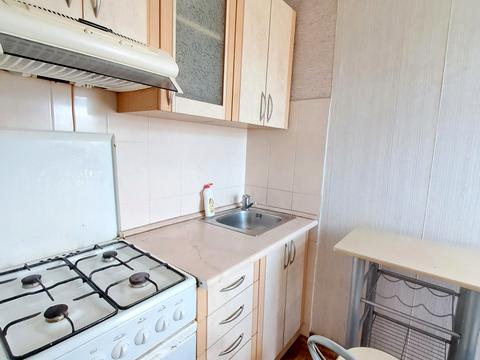 квартира по адресу Братиславская ул., 30-А