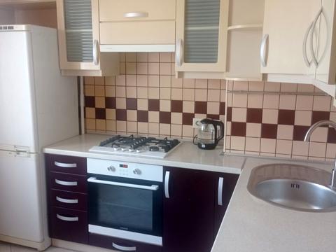 квартира за адресою Степана Бандери вул., 67