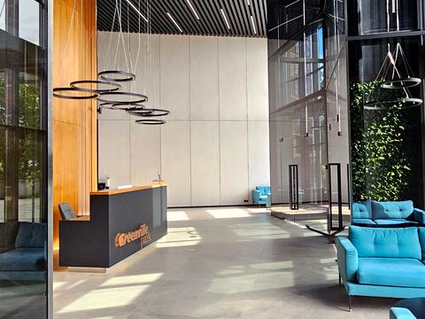 квартира по адресу Николая Пимоненко ул., 19