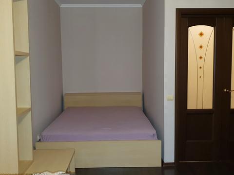 квартира по адресу Днепровская набережная ул., 26-Б