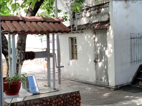 дом по адресу пер. Шкільний 2
