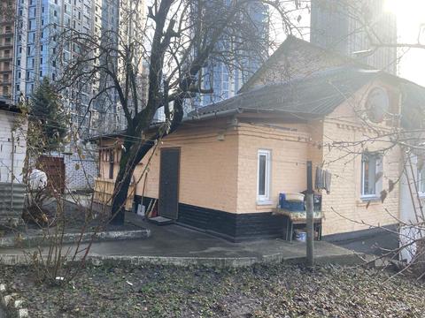 участок по адресу Киев, 