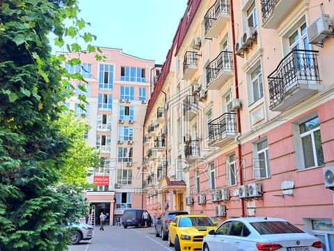 комерційна за адресою Глибочицька вул., 40-А