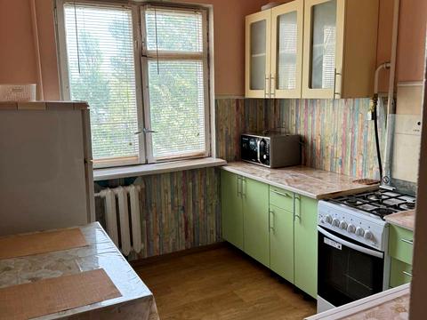 квартира за адресою Остафія Дашкевича вул. (Курнатовського), 30