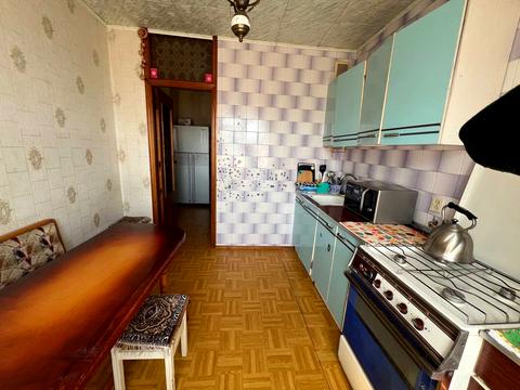 квартира за адресою Лазурна вул. (Гайдара), 3
