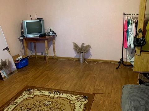 квартира за адресою Паравозний, 24