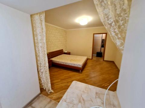 квартира по адресу Урловская ул., 4