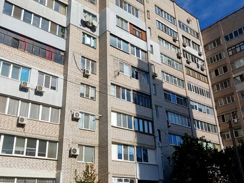 квартира за адресою Героїв України просп. (Героїв Сталінграду), 13