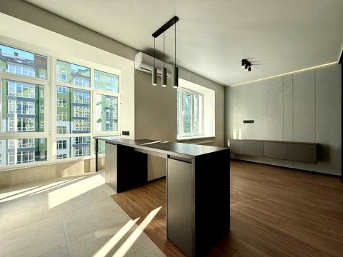 квартира за адресою Височана вул., 18