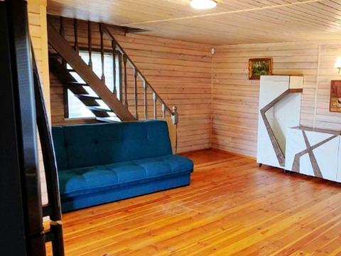 дом по адресу Садовая ул., 6